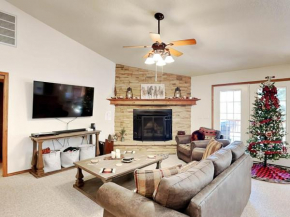 Blue Spruce Retreat